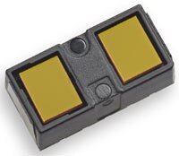 STMicroelectronics VL53L1X TOF 远距离测距传感器图片