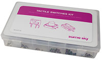 Image of Same Sky Tactile Switch Kit