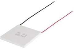 Image of Same Sky Thermoelectric Generators (TEGs)