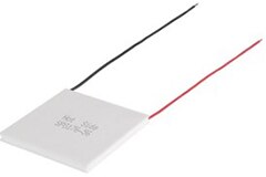 Image of Same Sky Thermoelectric Generators (TEGs)