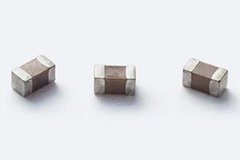 Image of Samsung Electro-Mechanics' Soft-Termination Capacitors