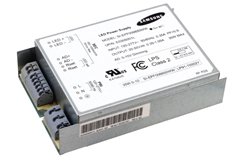 Image of Samsung's Constant Current LED Drivers