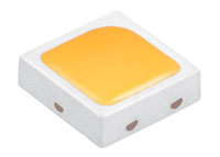 Image of Samsung LED's LM231A Series Mid-Power LEDs