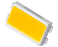 Image of Samsung's LM561B Mid-Power LEDs
