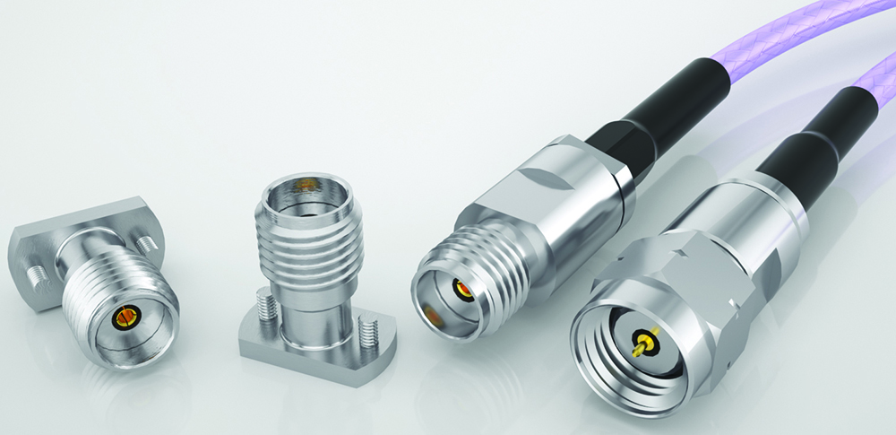 Samtech Rf 1.85 mm Precision RF - Samtec | DigiKey