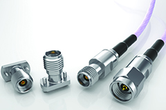 2.92 mm Precision RF - Samtec | DigiKey