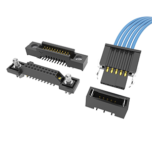 Conectores Tiger Eye