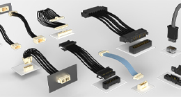Discrete Wire Discrete Wire Cable Assembly Solutions | DigiKey
