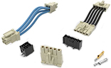 Discrete Wire - Samtec