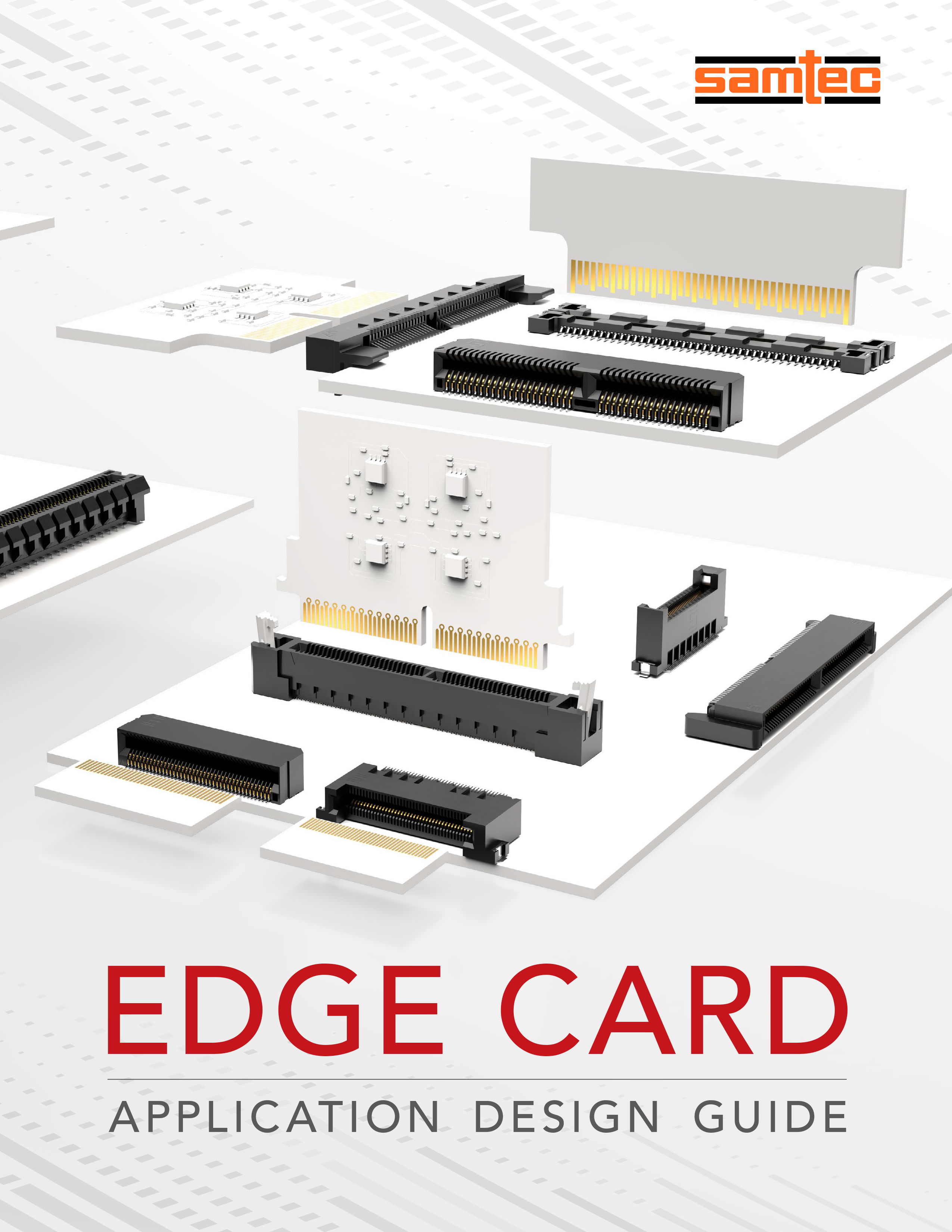 Edge Card Connectors – Samtec | DigiKey