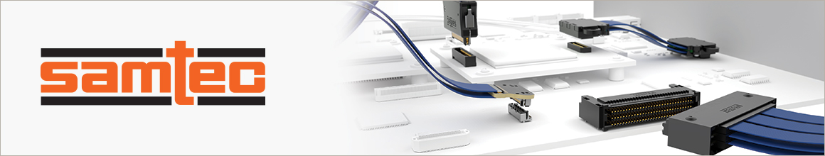 Samtec Hdr High-Speed Cable Assemblies – Samtec | DigiKey