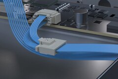 1 mm Pitch Micro Mate