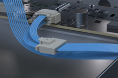 1mm Pitch Micro Mate™ Discrete Wire Syst. - Samtec | DigiKey