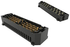 NovaRay® 112 Gbps PAM4, Density Arrays - Samtec | DigiKey
