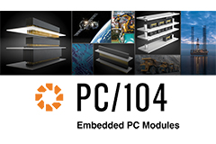 PC/104™ Consortium Products - Samtec | DigiKey
