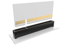 PCI Express Edge Cards - Samtec | DigiKey