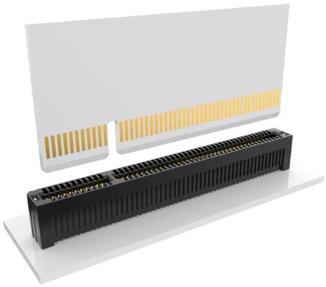 PCI Express Edge Cards - Samtec | DigiKey