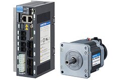 Image of SanMotion's Model No.PB 4-Axis Integrated Driver