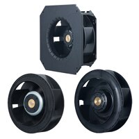 Image of Sanyo Denki Centrifugal Fans
