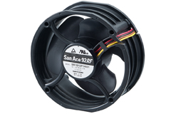 Image of Sanyo Denki San Ace 92RF 9RF Reversible Fans