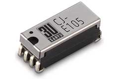 C Series High-Density SMD Reed Relays - Standex Electronics