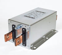 Image of Schaffner's EMC FN2200 Series EMC/EMI Filters