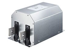 Image of Schaffner's FN2210-FN2211 Series