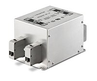 Schaffner FN2410(H)/FN2412(H) 線路濾波器的圖片