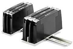 FN3025/FN3026 Three Phase Compact Lightweight Filters - Schaffner