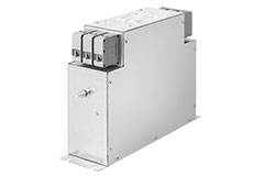 Image of Schaffner FN3287/FN3288 Series Book-Style EMC Filters