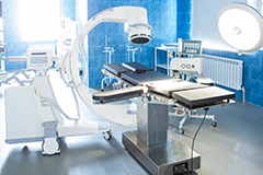 EMI/EMC Filtering Solutions for Medical Electronics