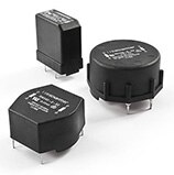 Image of Schaffner RN Series Chokes