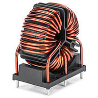 Schaffner EMC 的 RT 系列電流補償扼流圈圖片
