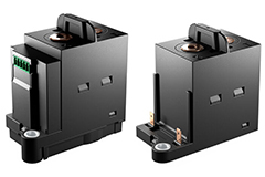 Image of Schaltbau C303 Series Bidirectional DC and AC Contactors