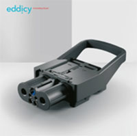 Image of Schaltbau LV Series Charging Connectors