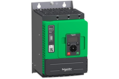 Altivar™ Soft Starter ATS480 - Schneider Electric | DigiKey