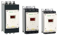 Schneider Electric Altivar™ 软启动器 – Altistart™ 22 图片