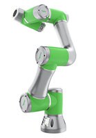 Image of Schneider's Lexium Cobots