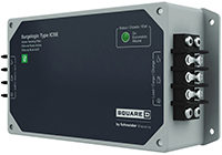 Image of Schneider’s Square D™ Type ICSE Surge Protector