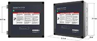 Image of Schneider’s Square D™ Type SLACSE Surge Protection
