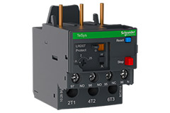Image of Schneider Electric TeSys Deca Overload Relays