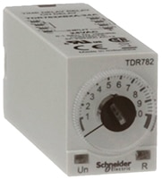 Image of Schneider’s Timer Relays