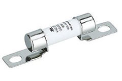 Image of SCHURTER ADO Series Automotive Fuses for High Voltages