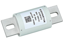Image of SCHURTER ALO High Performance Fuse