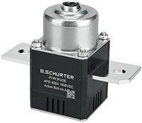 Image of SCHURTER APO Pyro Fuse