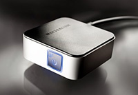 Image of SCHURTER's DT31 External Add-on Smart Connector