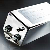 SCHURTER FMBB EP 系列 EMC 滤波器图片