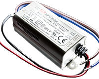 Image of SCHURTER's PSUP 24 VDC Switching Power Supply