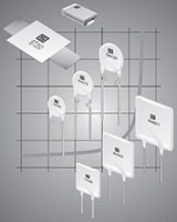 Schurter 的 PTC 电路保护图片