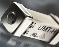SCHURTER 的 UMT-H 系列保險絲圖片
